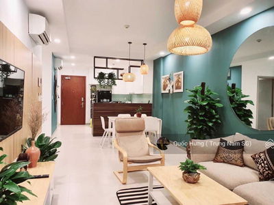 Melody Residences, Vietnam Melody Residences, Vietnam