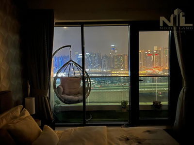 The Bay Residence, United Arab Emirates  The Bay Residence, United Arab Emirates