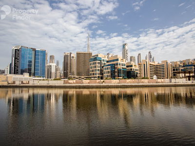 The Bay Residence, United Arab Emirates  The Bay Residence, United Arab Emirates