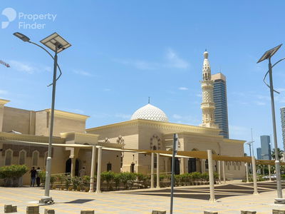Sevilla Village, United Arab Emirates  Sevilla Village, United Arab Emirates