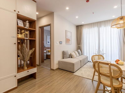 The Sakura, Vietnam The Sakura, Vietnam