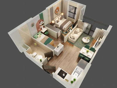 The Sakura, Vietnam The Sakura, Vietnam