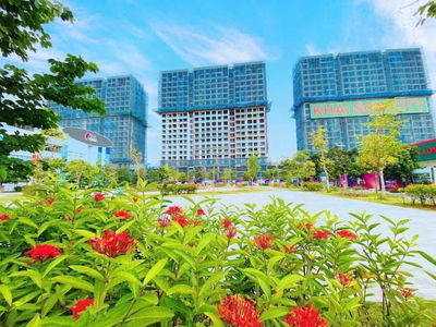 Khai Son City, Vietnam Khai Son City, Vietnam