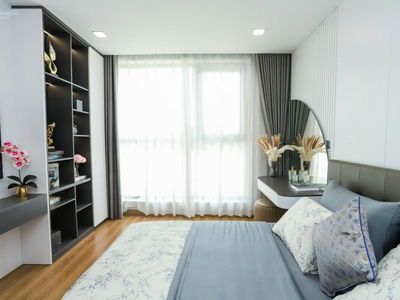 Khai Son City, Vietnam Khai Son City, Vietnam