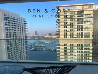 Beach Vista, United Arab Emirates  Beach Vista, United Arab Emirates