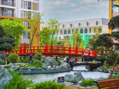 The Zenpark project, Dong Du Street, Duong Xa Commune, Gia Lam, Hanoi, Vietnam The Zenpark project, Dong Du Street, Duong Xa Commune, Gia Lam, Hanoi, Vietnam