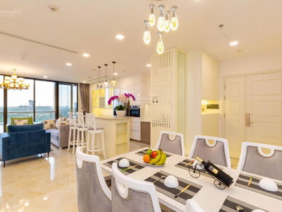 Vinhomes Central Park, Vietnam Vinhomes Central Park, Vietnam