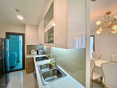 Vinhomes Central Park, Vietnam Vinhomes Central Park, Vietnam