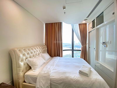 Vinhomes Central Park, Vietnam Vinhomes Central Park, Vietnam