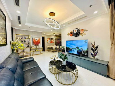 Vinhomes Central Park, Vietnam Vinhomes Central Park, Vietnam