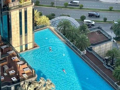 Vinhomes Central Park, Vietnam Vinhomes Central Park, Vietnam