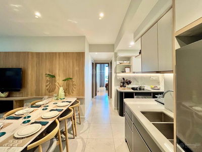 Zenith, Vietnam  Zenith, Vietnam