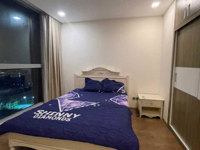 Vinhomes Central Park, Vietnam Vinhomes Central Park, Vietnam