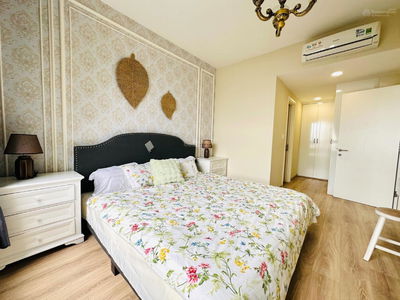 Masteri Thao Dien, Vietnam Masteri Thao Dien, Vietnam