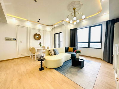 Masteri Thao Dien, Vietnam Masteri Thao Dien, Vietnam