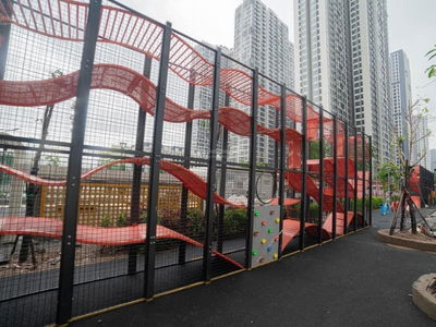 Masteri West Heights, Vietnam Masteri West Heights, Vietnam