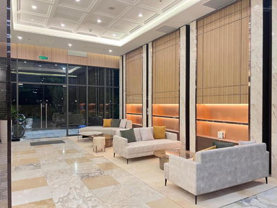 Masteri West Heights, Vietnam Masteri West Heights, Vietnam