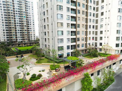 Akari City Nam Long, Vietnam Akari City Nam Long, Vietnam