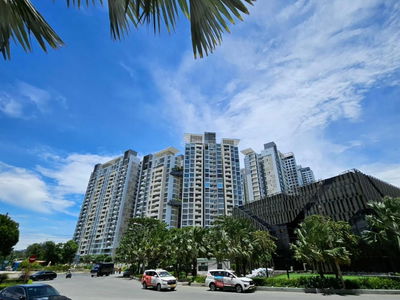 Imperia An Phu, Vietnam Imperia An Phu, Vietnam