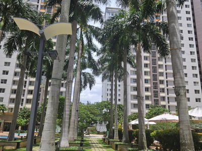 Imperia An Phu, Vietnam Imperia An Phu, Vietnam