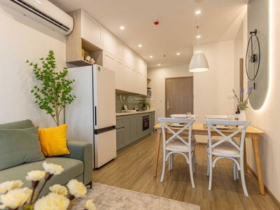 The Sakura, Vietnam The Sakura, Vietnam