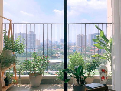 Vinhomes D'Capitale, Vietnam Vinhomes D'Capitale, Vietnam