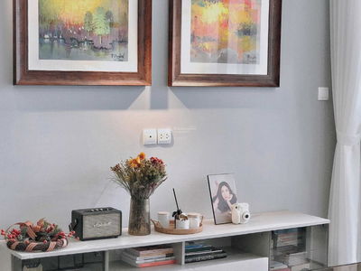 Vinhomes D'Capitale, Vietnam Vinhomes D'Capitale, Vietnam