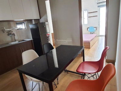 Co Bac Street, Vietnam Co Bac Street, Vietnam