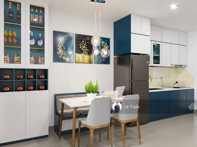 Vinhomes Grand Park, Vietnam Vinhomes Grand Park, Vietnam