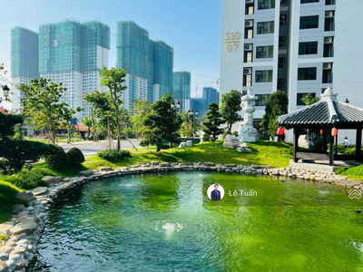 Vinhomes Grand Park, Vietnam Vinhomes Grand Park, Vietnam