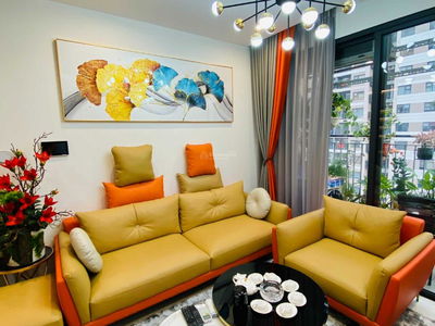 Vinhomes Ocean Park Gia Lam, Vietnam Vinhomes Ocean Park Gia Lam, Vietnam