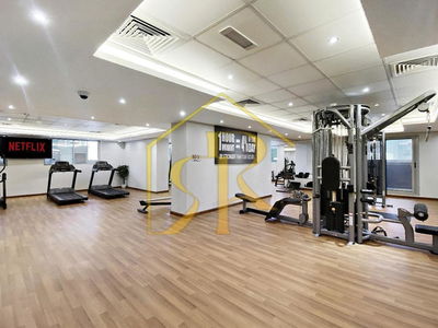 Elite Business Bay Residence, United Arab Emirates  Elite Business Bay Residence, United Arab Emirates