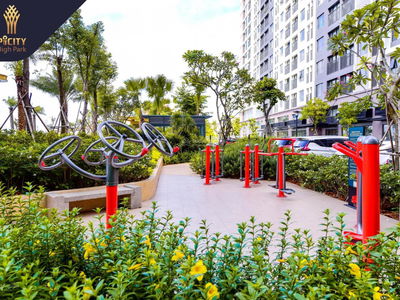 PiCity High Park, Vietnam PiCity High Park, Vietnam