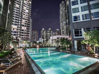 Vinhomes Central Park, Vietnam Vinhomes Central Park, Vietnam