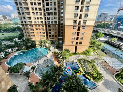 Vinhomes D'Capitale, Vietnam Vinhomes D'Capitale, Vietnam