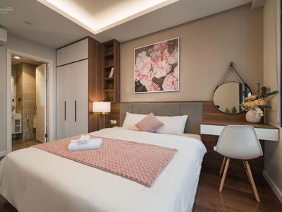 Vinhomes D'Capitale, Vietnam Vinhomes D'Capitale, Vietnam