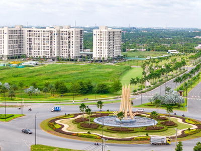 Ehome Southgate, Vietnam  Ehome Southgate, Vietnam