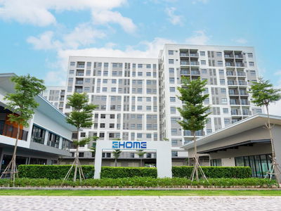 Ehome Southgate, Vietnam  Ehome Southgate, Vietnam