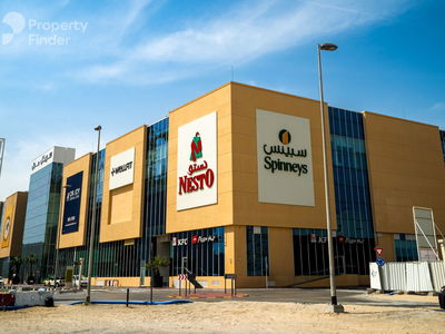 Aurion Residence, United Arab Emirates  Aurion Residence, United Arab Emirates