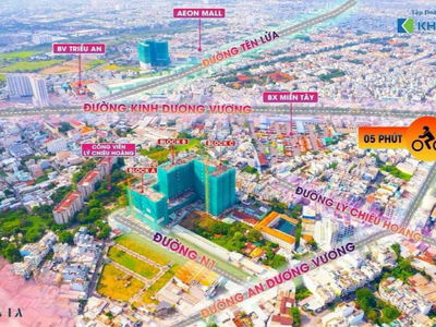 The Privia, Vietnam The Privia, Vietnam