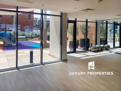 Azizi Riviera 23, United Arab Emirates  Azizi Riviera 23, United Arab Emirates