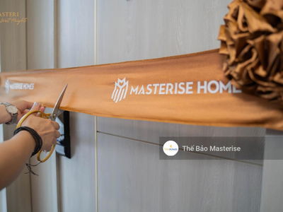 Masteri West Heights, Vietnam Masteri West Heights, Vietnam