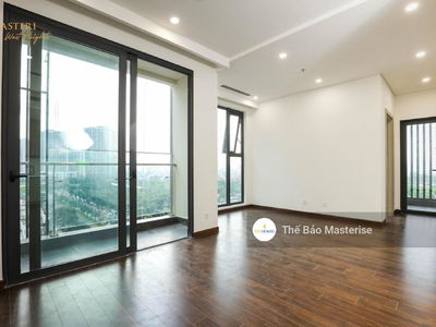 Masteri West Heights, Vietnam Masteri West Heights, Vietnam