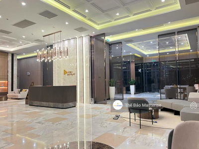 Masteri West Heights, Vietnam Masteri West Heights, Vietnam