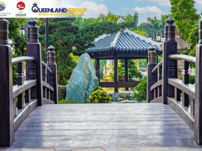 Vinhomes Ocean Park Gia Lam, Vietnam Vinhomes Ocean Park Gia Lam, Vietnam