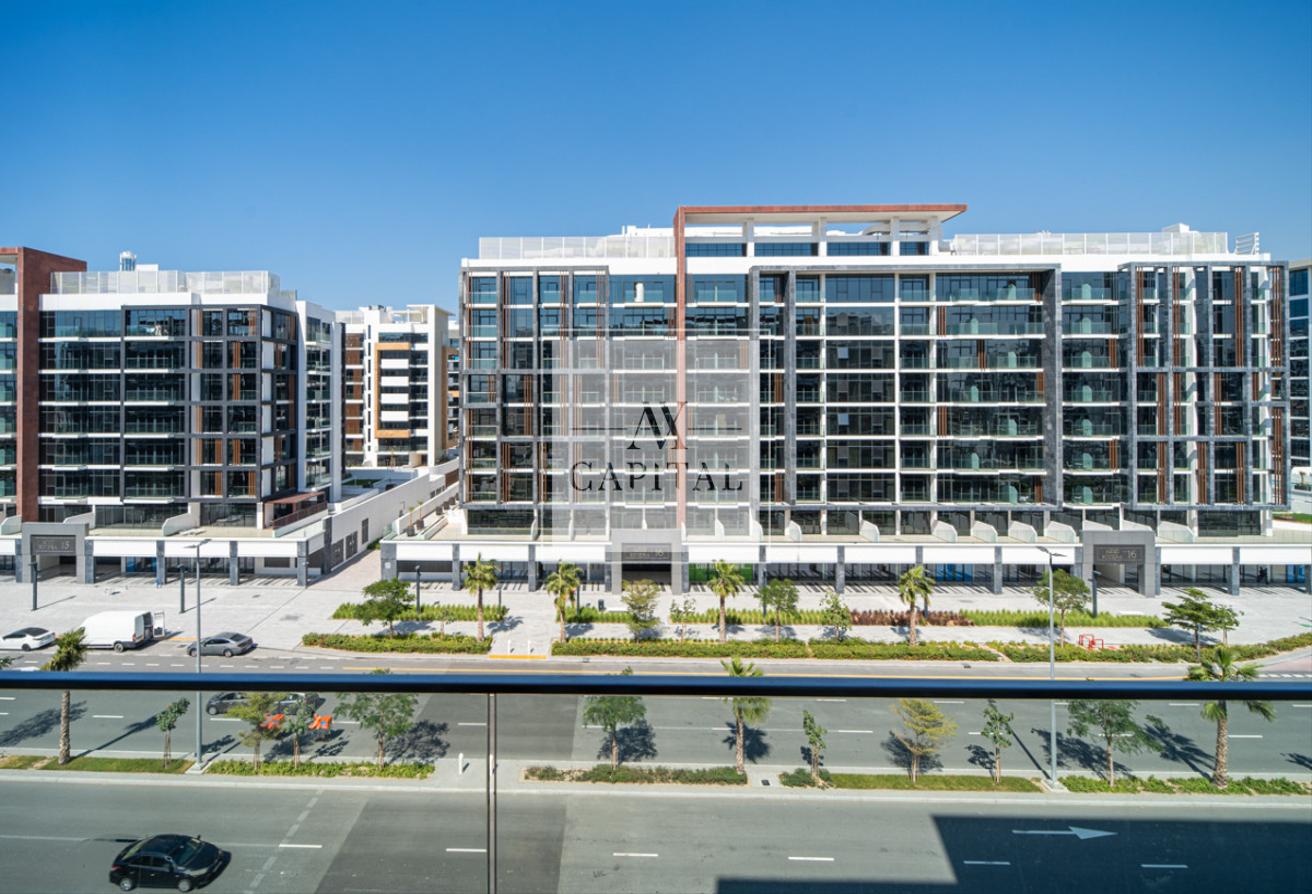 Azizi Riviera 21, United Arab Emirates Azizi Riviera 21, United Arab Emirates