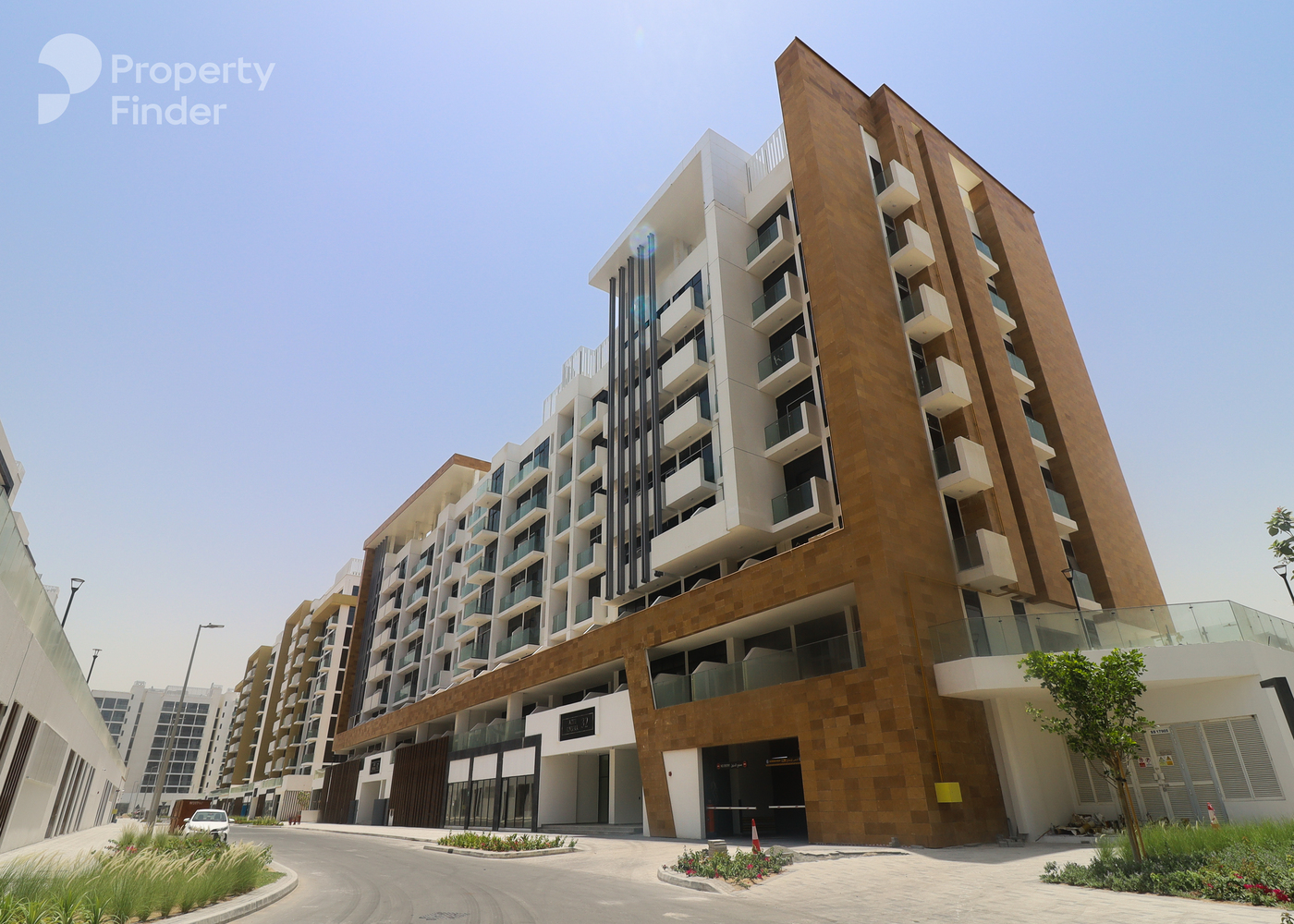 AZIZI Riviera 32, United Arab Emirates AZIZI Riviera 32, United Arab Emirates