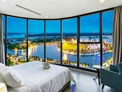 Vinhomes Grand Park, Vietnam Vinhomes Grand Park, Vietnam