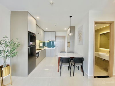 Vinhomes Grand Park, Vietnam  Vinhomes Grand Park, Vietnam