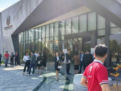 Masteri West Heights, Vietnam Masteri West Heights, Vietnam